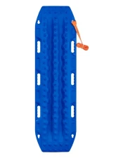 MAXTRAX MKII FJ Blue Recovery Boards                                     - MTX02FJB - Image 4