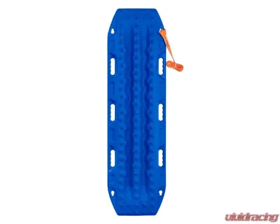 MAXTRAX MKII FJ Blue Recovery Boards - MTX02FJB