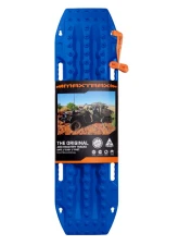 MAXTRAX MKII FJ Blue Recovery Boards                                     - MTX02FJB - Image 5