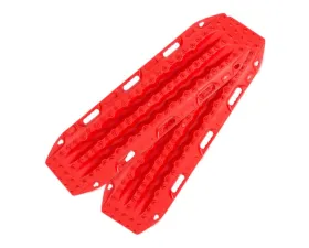 MAXTRAX MKII FJ Red Recovery Boards
