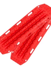 MAXTRAX MKII FJ Red Recovery Boards                                     - MTX02FJR - Image 5