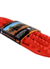 MAXTRAX MKII FJ Red Recovery Boards                                     - MTX02FJR - Image 2
