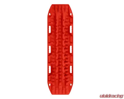 MAXTRAX MKII FJ Red Recovery Boards - MTX02FJR