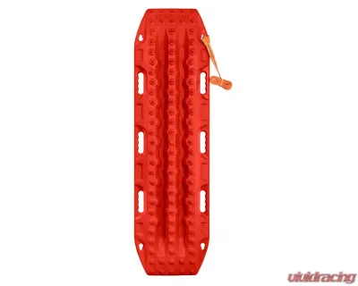 MAXTRAX MKII FJ Red Recovery Boards - MTX02FJR