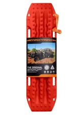 MAXTRAX MKII FJ Red Recovery Boards                                     - MTX02FJR - Image 5