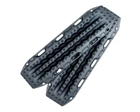 MAXTRAX MKII Gunmetal Grey Recovery Boards