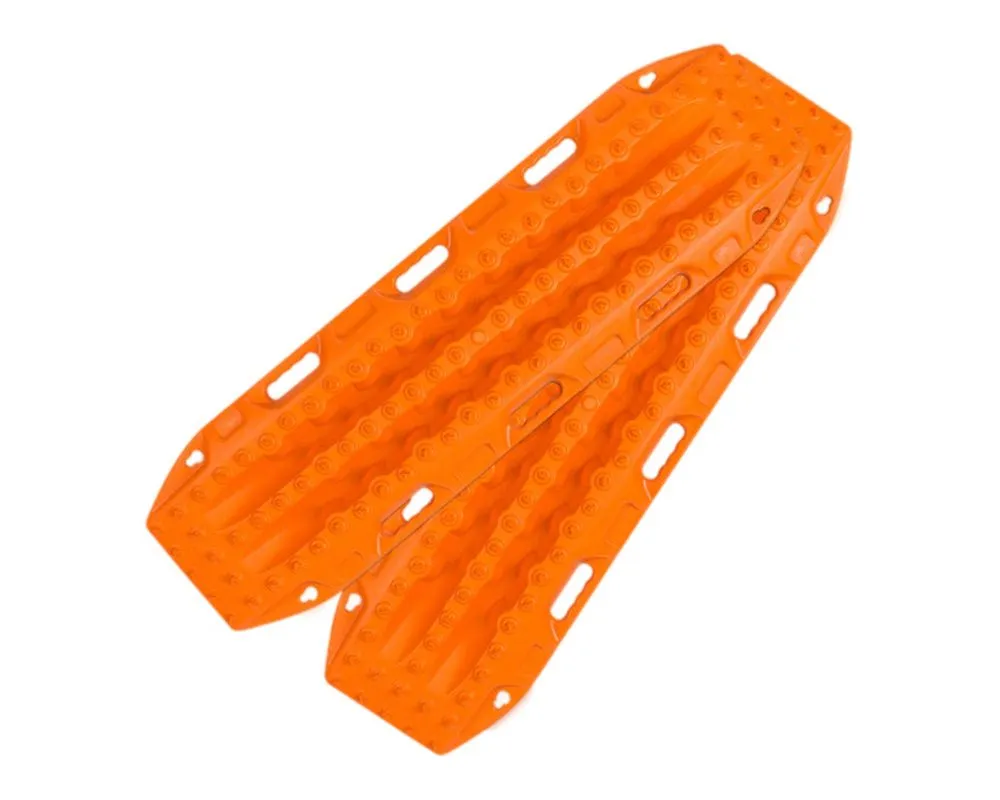 MAXTRAX MKII Safety Orange Recovery Boards - MTX02SO