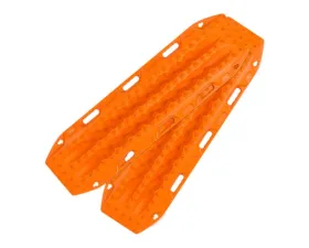 MAXTRAX MKII Safety Orange Recovery Boards