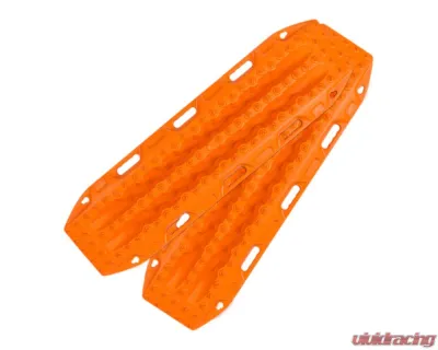 MAXTRAX MKII Safety Orange Recovery Boards - MTX02SO