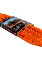 MAXTRAX MKII Safety Orange Recovery Boards                                     - MTX02SO - Image 2