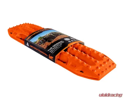 MAXTRAX MKII Safety Orange Recovery Boards - MTX02SO