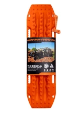 MAXTRAX MKII Safety Orange Recovery Boards                                     - MTX02SO - Image 5