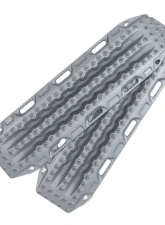 MAXTRAX MKII Titanium Grey Recovery Boards                                     - MTX02TG - Image 2