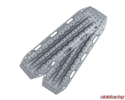 MAXTRAX MKII Titanium Grey Recovery Boards - MTX02TG