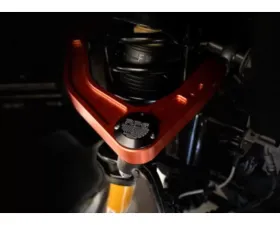 RPG Off-Road Upper Control Arm Kit Ford Bronco 2021+
