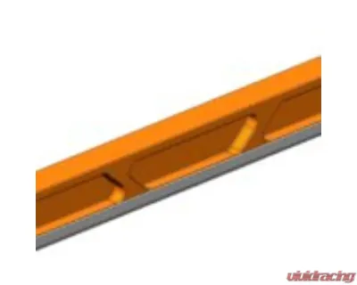 RPG Off-Road Billet Aluminum Rear Lower Link Kit Ford Bronco 2021+ - BRAA3700