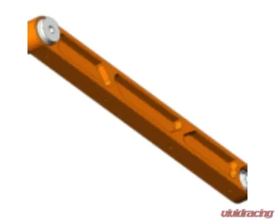 RPG Off-Road Billet Aluminum Rear Lower Link Kit Ford Bronco 2021+ - BRAA3700