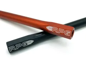 RPG Off-Road Full Tie Rod Kit Ford Raptor 2010-2022