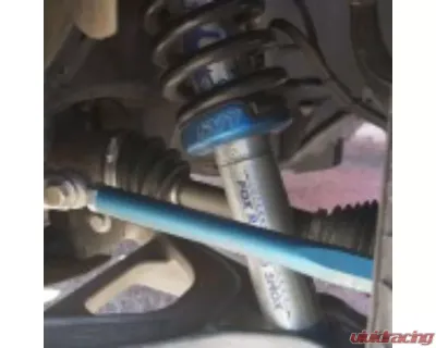 RPG Off-Road Full Tie Rod Kit Ford Raptor 2010-2022 - RAPA0003