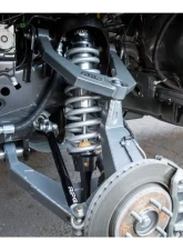 RPG Off-Road Stock Length Spindle F-150 | Raptor 2010-2022                                     - RAPA0004_1.0 - Image 3
