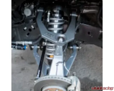 RPG Off-Road Stock Length Spindle F-150 | Raptor 2010-2022 - RAPA0004_1.0