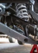 RPG Off-Road Stock Length Spindle F-150 | Raptor 2010-2022                                     - RAPA0004_1.0 - Image 3