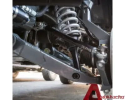 RPG Off-Road Stock Length Spindle F-150 | Raptor 2010-2022 - RAPA0004_1.0