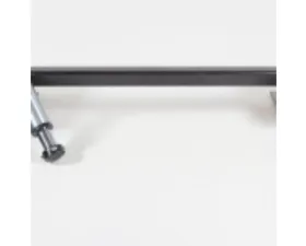 RPG Off-Road Stage 2 Rear Suspension Kit With Air Bumps Mount Ford Raptor 2010-2014