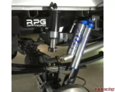 RPG Off-Road Stage 2 Rear Suspension Kit With Air Bumps Mount Ford Raptor 2010-2014 - RAPA0009_2.5