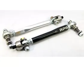 RPG Off-Road Steering Tie Rods Ford F-150 2009-2018