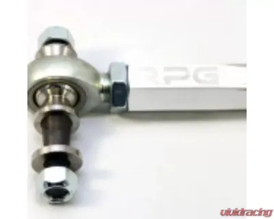 RPG Off-Road Steering Tie Rods Ford F-150 2009-2018 - RAPA0152
