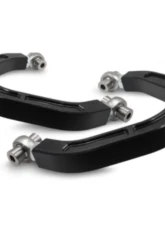 RPG Off-Road Billet Upper Control Arms Ford F-150 2004-2022                                     - RAPA0160 - Image 2