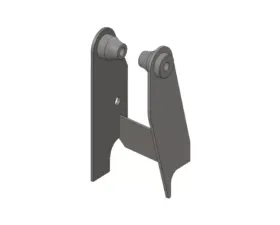 RPG Off-Road Dual Shock Mount Ford Raptor 2010-2022