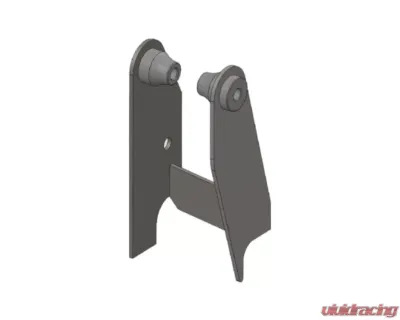 RPG Off-Road Dual Shock Mount Ford Raptor 2010-2022 - RAPA0210