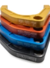 RPG Off-Road Billet Upper Control Arms Kit Ford Raptor 2010-2014                                     - RAPA0241 - Image 4