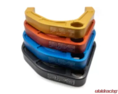 RPG Off-Road Billet Upper Control Arms Kit Ford Raptor 2010-2014 - RAPA0241