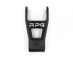 RPG Off-Road Billet Aluminim Leaf Spring Shackle Kit +2