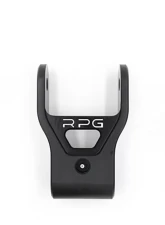 RPG Off-Road Billet Aluminim Leaf Spring Shackle Kit Stock Gen 1 Ford Raptor | F-150 1975-2016                                     - RAPA0441 - Image 4