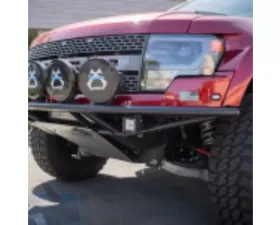 RPG Off-Road Raceline Front Bumper Ford Raptor 2010-2014