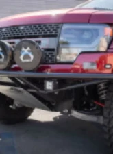 RPG Off-Road Raceline Front Bumper Ford Raptor 2010-2014                                     - RAPA1250 - Image 4