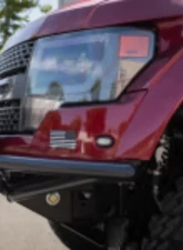 RPG Off-Road Raceline Front Bumper Ford Raptor 2010-2014                                     - RAPA1250 - Image 3