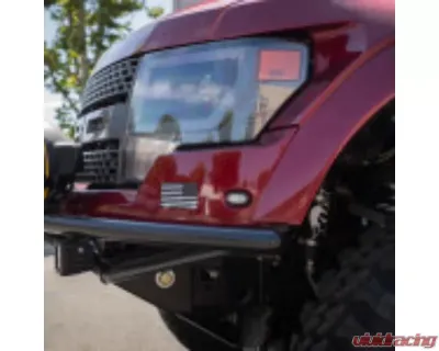 RPG Off-Road Raceline Front Bumper Ford Raptor 2010-2014 - RAPA1250