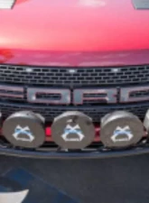 RPG Off-Road Raceline Front Bumper Ford Raptor 2010-2014                                     - RAPA1250 - Image 4