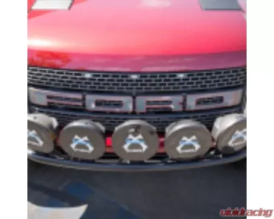 RPG Off-Road Raceline Front Bumper Ford Raptor 2010-2014 - RAPA1250
