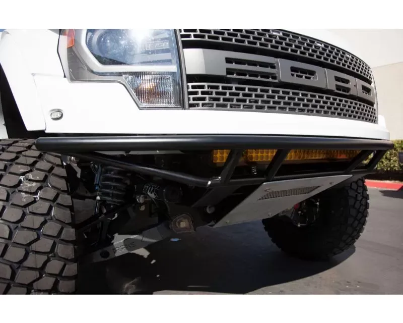 RPG Off-Road Trophy Front Bumper Ford Raptor 2010-2014 - RAPA1260