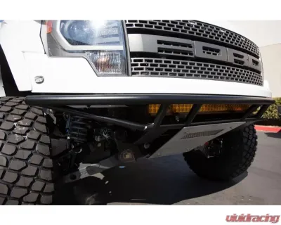 RPG Off-Road Trophy Front Bumper Ford Raptor 2010-2014 - RAPA1260