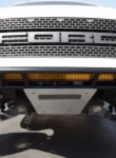 RPG Off-Road Trophy Front Bumper Ford Raptor 2010-2014                                     - RAPA1260 - Image 2