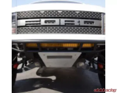 RPG Off-Road Trophy Front Bumper Ford Raptor 2010-2014 - RAPA1260