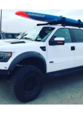 RPG Off-Road Tommy Gun Front Bumper Ford Raptor 2010-2014                                     - RAPA1280 - Image 3