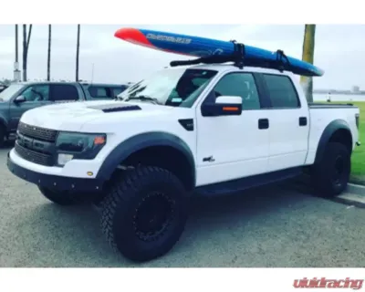 RPG Off-Road Tommy Gun Front Bumper Ford Raptor 2010-2014 - RAPA1280
